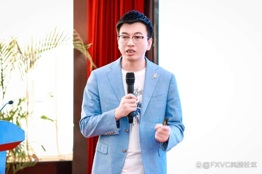 1747102264183280.jpg 聚焦信号源盈利策略,FXVC>C专场交易技术峰会•南宁站圆满落幕
