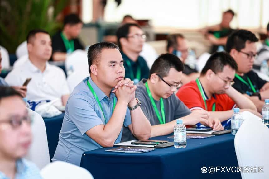 1747102276194383.jpg 聚焦信号源盈利策略,FXVC>C专场交易技术峰会•南宁站圆满落幕