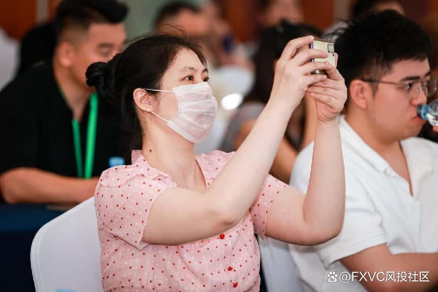 1747102473677276.jpg 聚焦信号源盈利策略,FXVC>C专场交易技术峰会•南宁站圆满落幕