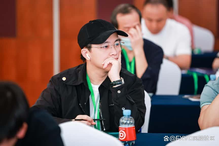 1747102478174127.jpg 聚焦信号源盈利策略,FXVC>C专场交易技术峰会•南宁站圆满落幕