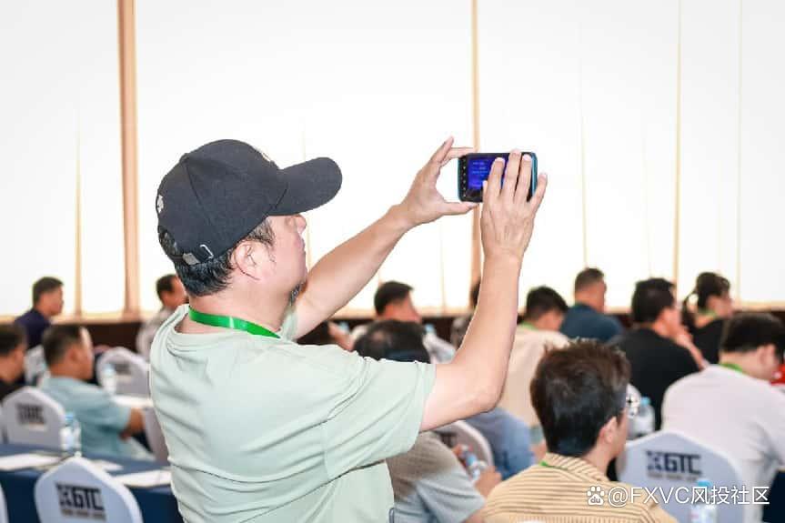 1747102515166555.jpg 聚焦信号源盈利策略,FXVC>C专场交易技术峰会•南宁站圆满落幕