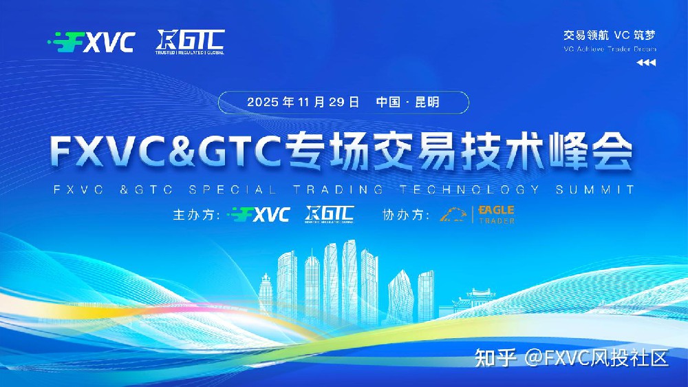 市场波动不断，如何实现交易稳定?FXVC