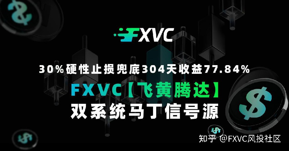 30%硬性止损兜底!FXVC【飞黄腾达】