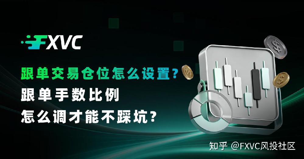 跟单交易仓位怎么设置?跟单手数比例怎么调