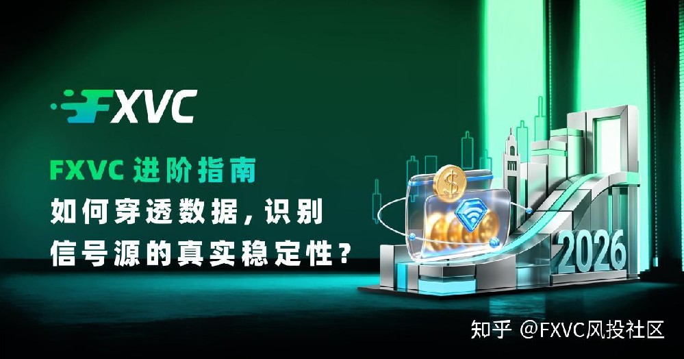 FXVC进阶指南：如何穿透数据，识别信号